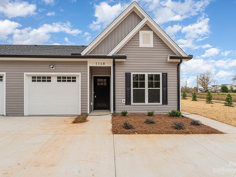 116 Will Boone Rd A, Mocksville, NC 27028 Zillow