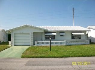 1505 SW 16th St, Boynton Beach, FL 33426