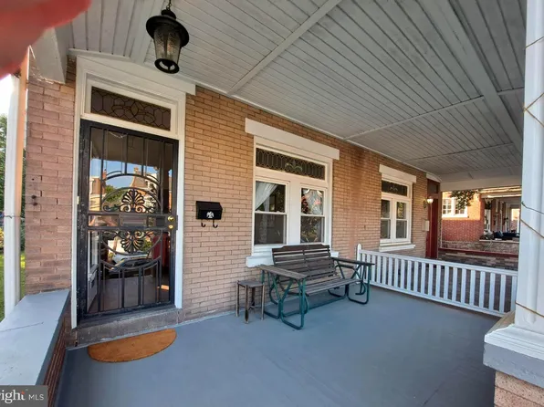 707 Stanbridge St, Norristown, PA 19401
