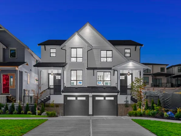 16621 18th Ave #102, Surrey, BC V3Z 9N2