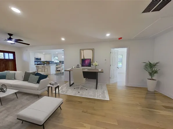 3504 Lynnfield Dr, Fort Worth, TX 76103