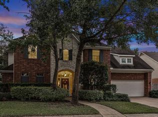 15727 Stable Creek Cir, Cypress, TX 77429