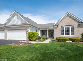 3680 Melody St, Mundelein, IL 60060