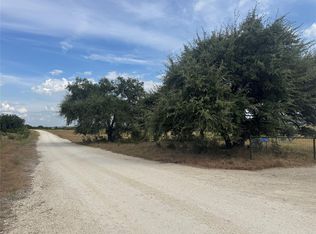 1 County Road 1320, Lampasas, TX 76550