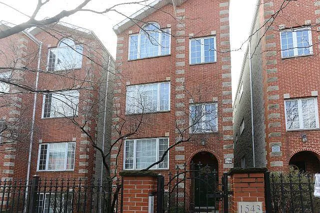 1543 W Walton St #1 — Photo 23