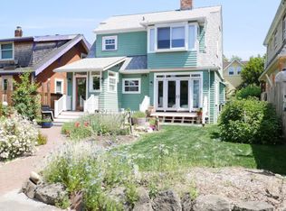 (Undisclosed Address), Seattle, WA 98122