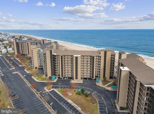 703 Chesapeake House Rd UNIT 703N, Bethany Beach, DE 19930
