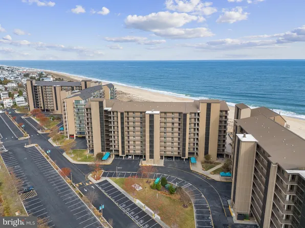 703 Chesapeake House Rd Unit 703N, Bethany Beach, DE 19930