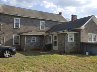 1311 E Stadium Dr, Eden, NC 27288