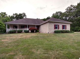 3730 Highway 96 S, Quincy, IL 62305