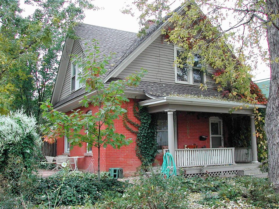 Lower unit available 2427 7th