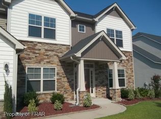 201 Wentworth Dr, Raeford, NC 28376