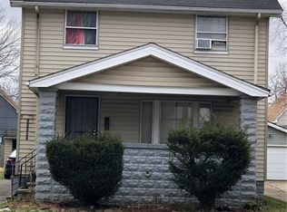 12412 Ferris Ave, Cleveland, OH 44105