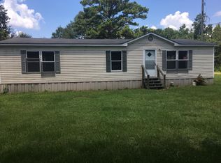 28 King Rd, Carriere, MS 39426