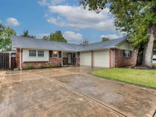 2137 Graham Ave, Oklahoma City, OK 73127