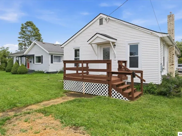 60 Sychar Rd, Mount Vernon, OH 43050
