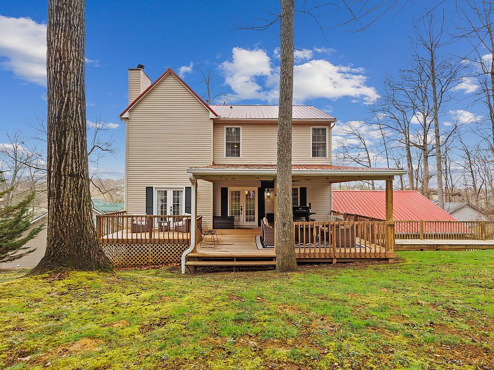 110 Heather Ln, Greeneville, TN 37745 Zillow