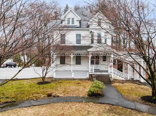 162 E Haverhill St, Lawrence, MA 01841