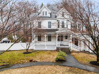162 E Haverhill St, Lawrence, MA, 01841