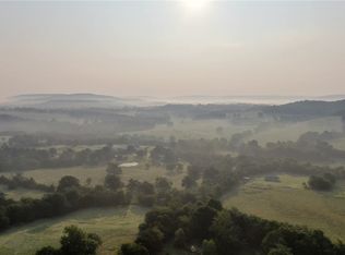 14547 Kelly Mountain Rd, Prairie Grove, AR 72753