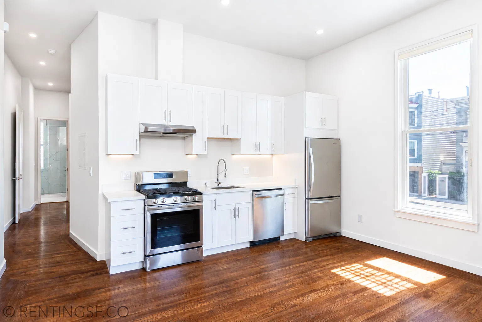 2 bed, $5,895 — Photo 1