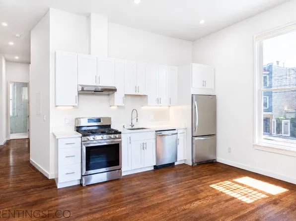 2002 Pierce St #1A, San Francisco, CA 94115