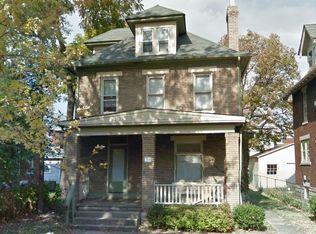 96 E Northwood Ave, Columbus, OH 43201