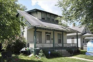 2nd image of 7 Park Ave