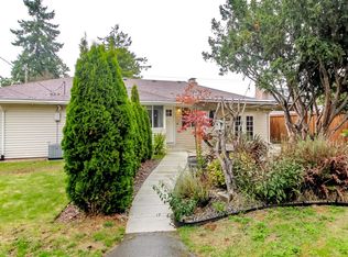 7203 S 128th St, Seattle, WA 98178