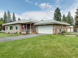 9714 N Ivanhoe Rd, Spokane, WA 99218