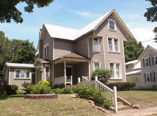 5601 Trinity Avenue Ext, Lowville, NY 13367