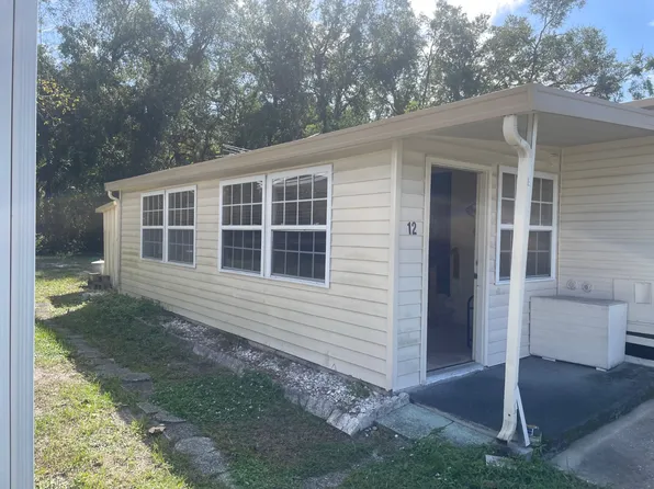 138 Travel Park Dr Unit 12, Spring Hill, FL 34607