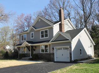 307 Whitewood Rd, Union, NJ 07083