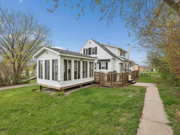 240 Washington St, Holdingford, MN 56340