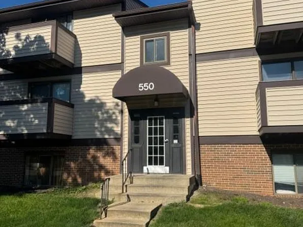 550 Heather Ridge Dr #7B, Frederick, MD 21702