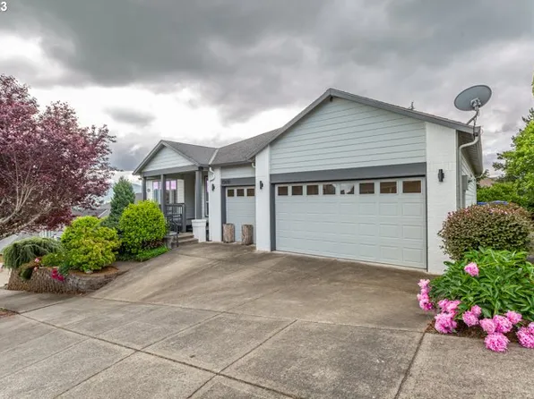 15650 SE Bybee Dr, Portland, OR 97236