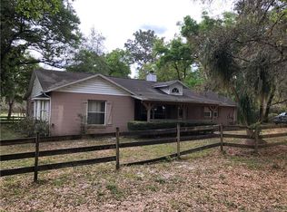 19900 E Altoona Rd, Altoona, FL 32702