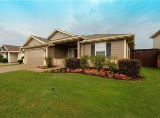 9712 George Bush Dr, McKinney, TX 75072