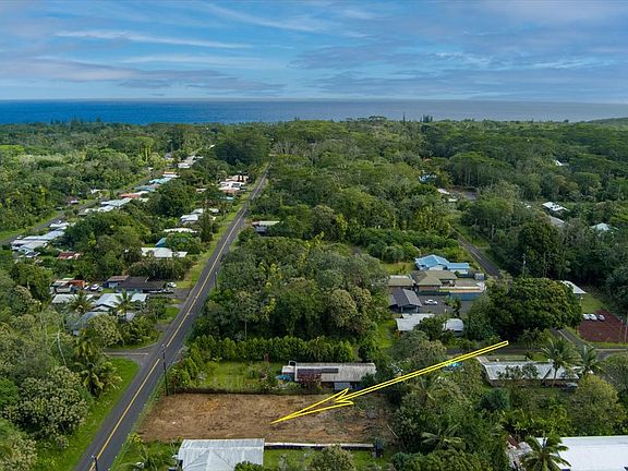 2nd image of 15-361 Kahakai Blvd Lot 1108