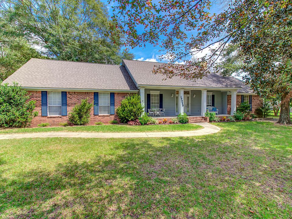 17256 Orange Grove Rd, Gulfport, MS 39503 Zillow