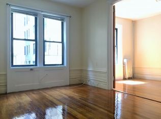 650 W 171st St APT 1A, New York, NY 10032