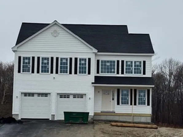 17 Esther Way Lot 9, Dracut, MA 01826