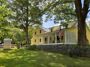 30 Old Farm Rd, Marbletown, NY 12484