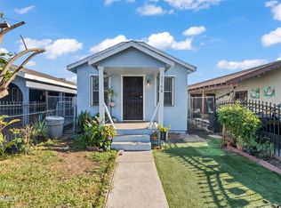 1766 E 105th St, Los Angeles, CA 90002