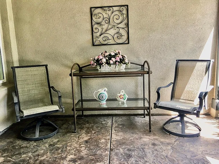 foyer