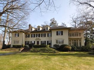 55 Essex Rd, Summit, NJ 07901