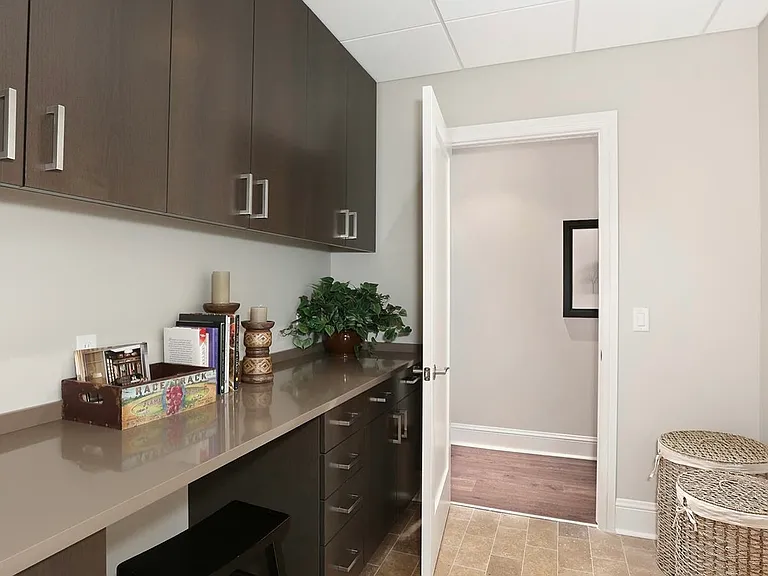 Pantry/Mudroom