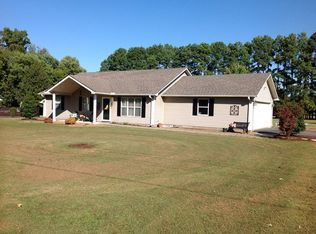 170 Brooks Ave, Mc Kenzie, TN 38201