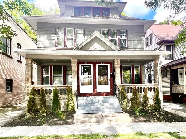 841 S Goodman St, Rochester, NY 14620