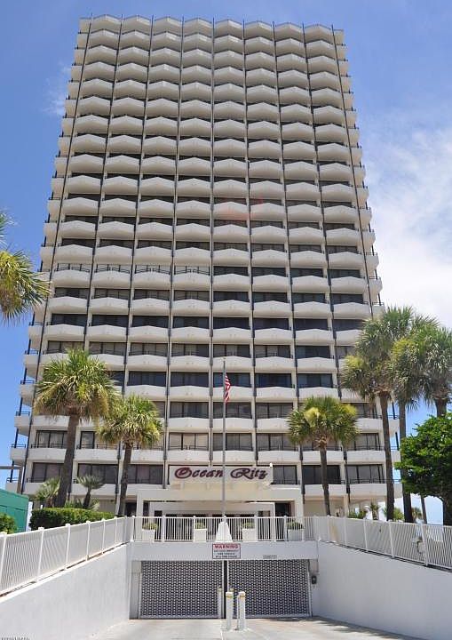 1st image of 2900 N Atlantic Ave #3040